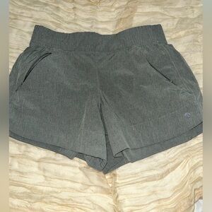 Shorts !